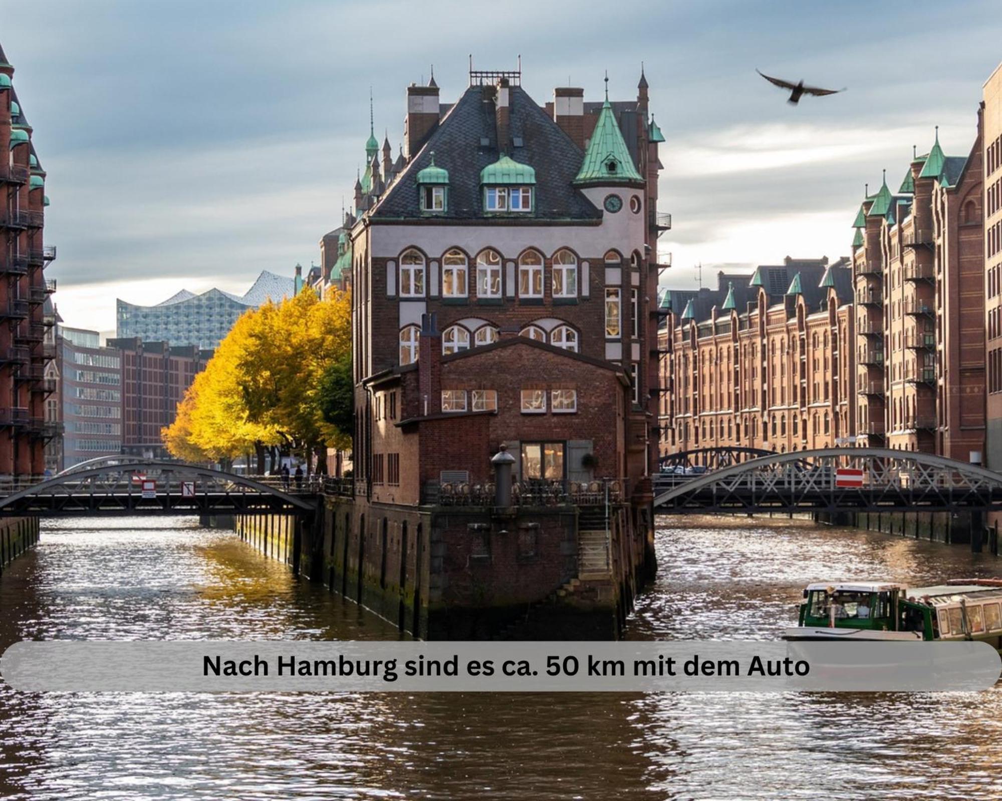 Lodge Of Africa - Einzigartige Themenzimmer, Eingezaeunten Garten, Sauna, Whirlpool & Kamin, Hunde Willkommen, Gasgrill, Voll Ausgestattete Kueche, Grosser Essbereich, Hamburg & Stade In Der Naehe Twielenfleth المظهر الخارجي الصورة