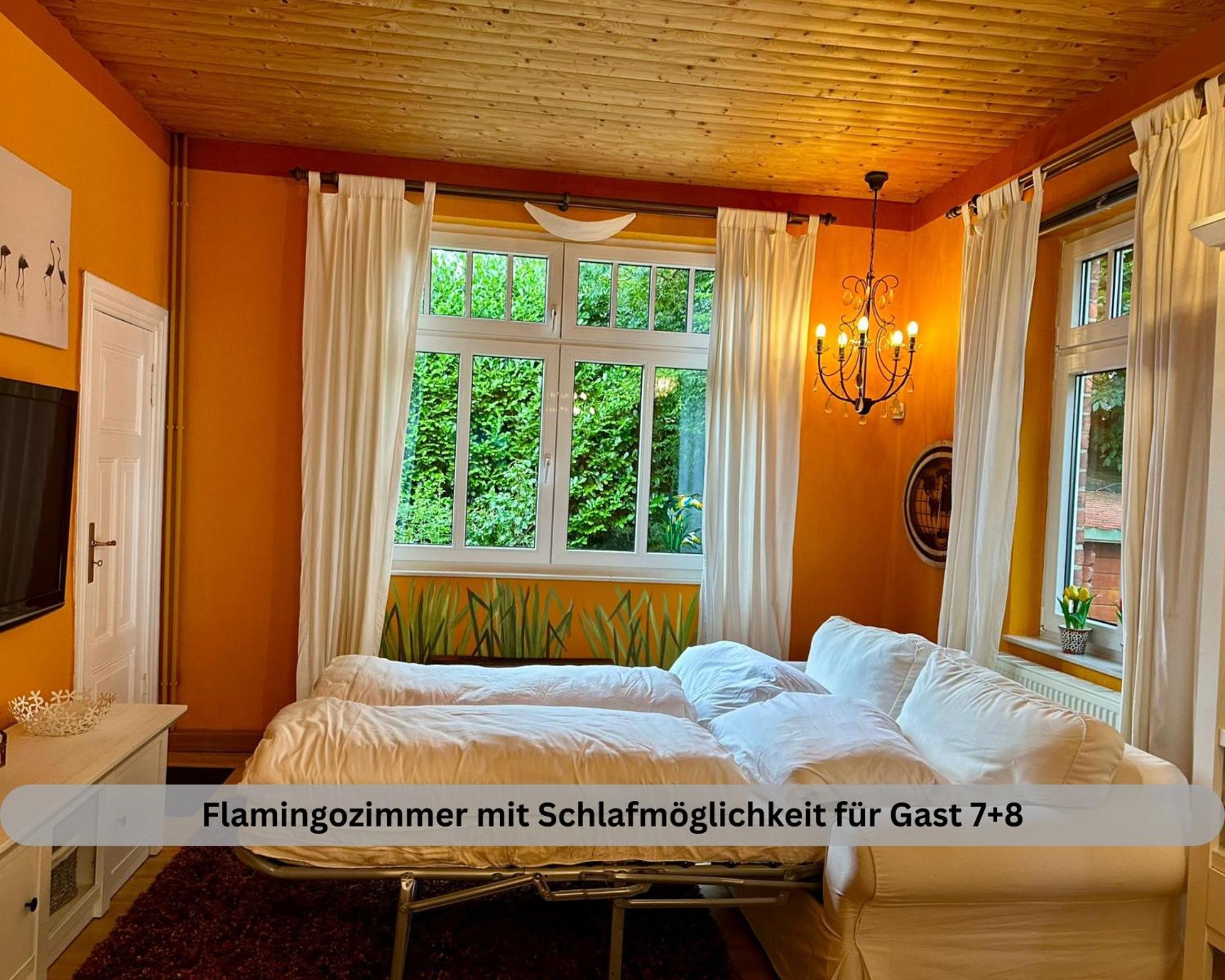 Lodge Of Africa - Einzigartige Themenzimmer, Eingezaeunten Garten, Sauna, Whirlpool & Kamin, Hunde Willkommen, Gasgrill, Voll Ausgestattete Kueche, Grosser Essbereich, Hamburg & Stade In Der Naehe Twielenfleth المظهر الخارجي الصورة