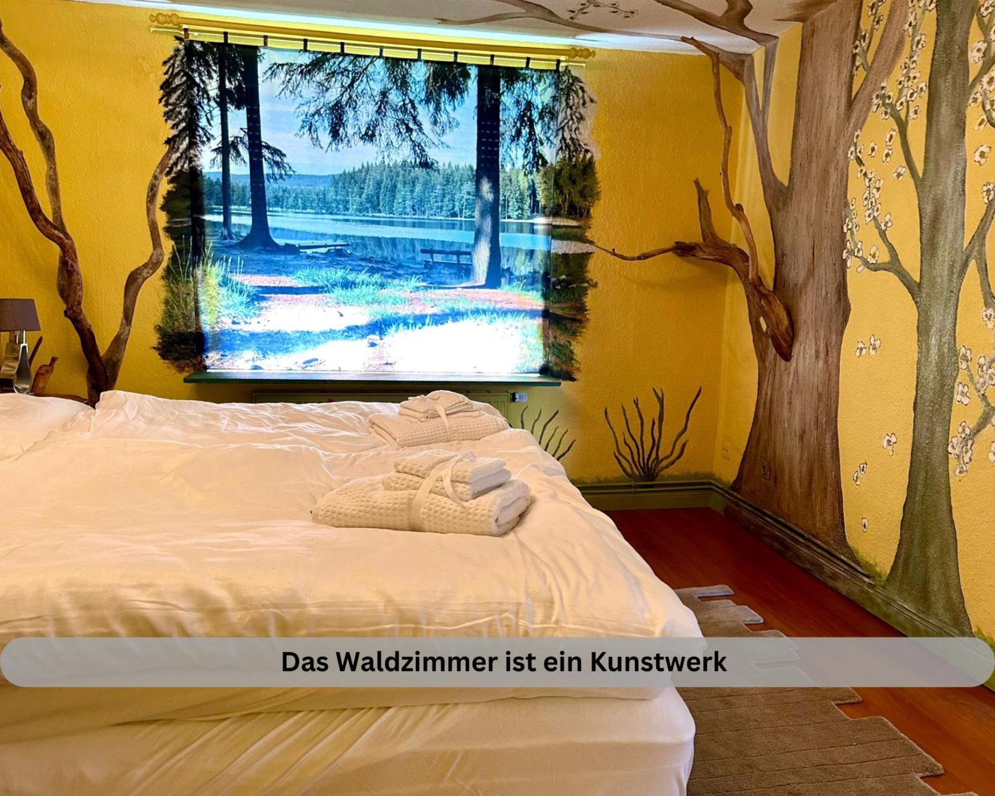 Lodge Of Africa - Einzigartige Themenzimmer, Eingezaeunten Garten, Sauna, Whirlpool & Kamin, Hunde Willkommen, Gasgrill, Voll Ausgestattete Kueche, Grosser Essbereich, Hamburg & Stade In Der Naehe Twielenfleth المظهر الخارجي الصورة