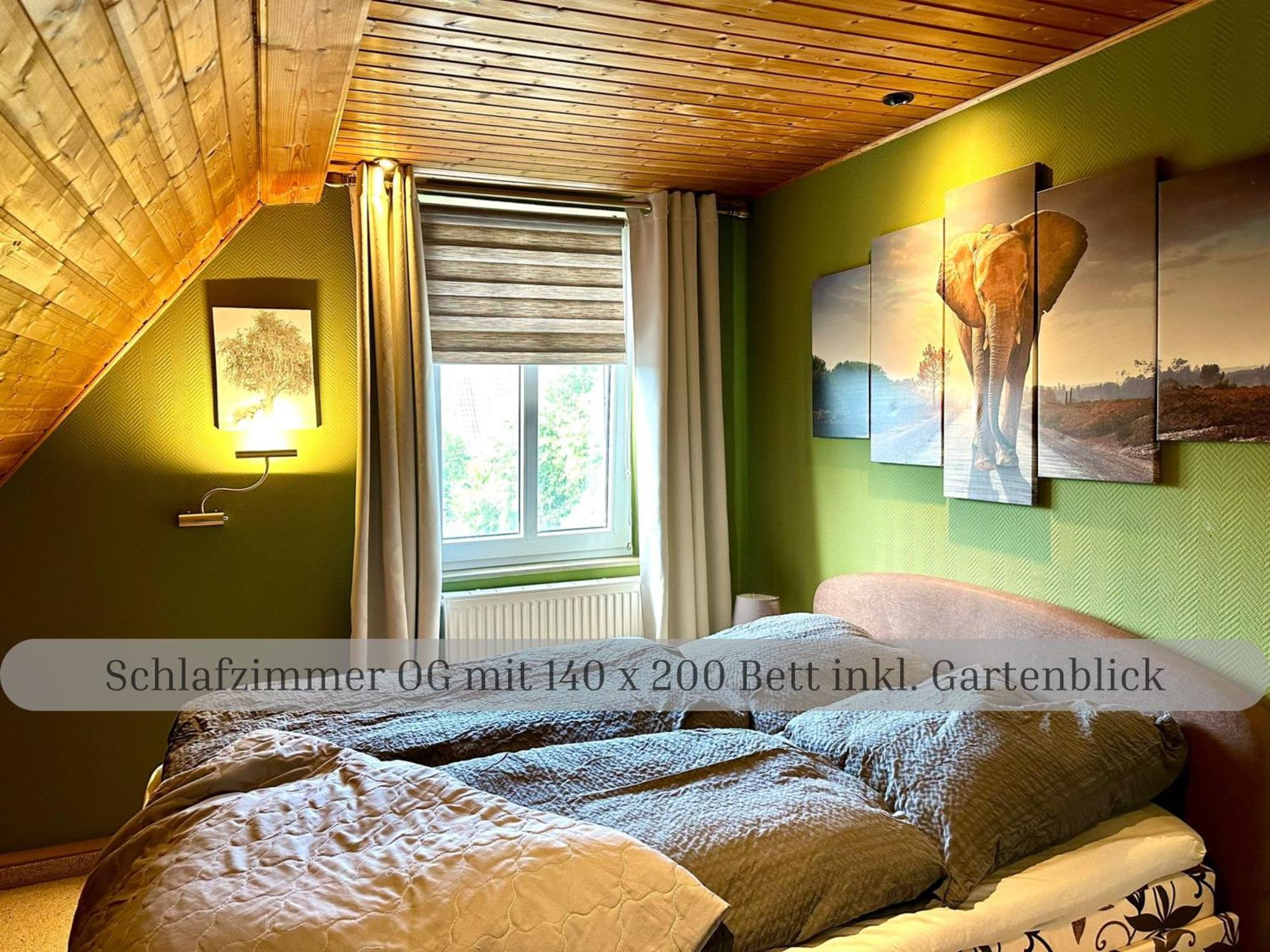 Lodge Of Africa - Einzigartige Themenzimmer, Eingezaeunten Garten, Sauna, Whirlpool & Kamin, Hunde Willkommen, Gasgrill, Voll Ausgestattete Kueche, Grosser Essbereich, Hamburg & Stade In Der Naehe Twielenfleth المظهر الخارجي الصورة