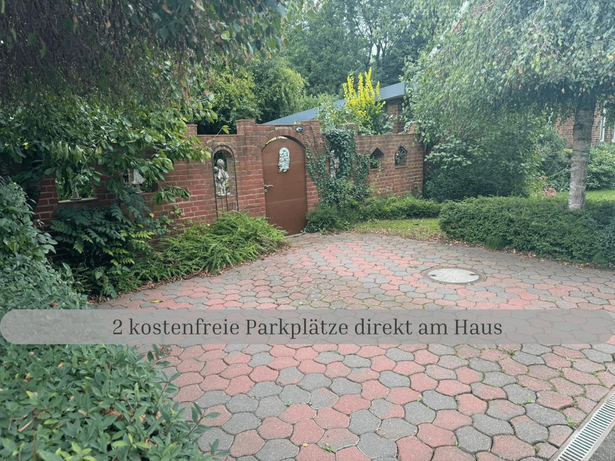 Lodge Of Africa - Einzigartige Themenzimmer, Eingezaeunten Garten, Sauna, Whirlpool & Kamin, Hunde Willkommen, Gasgrill, Voll Ausgestattete Kueche, Grosser Essbereich, Hamburg & Stade In Der Naehe Twielenfleth المظهر الخارجي الصورة